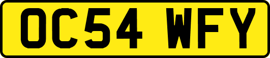 OC54WFY
