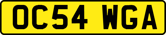 OC54WGA