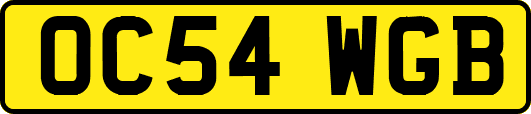 OC54WGB