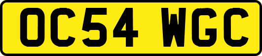 OC54WGC
