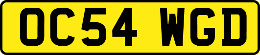 OC54WGD