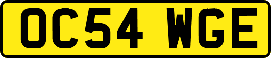 OC54WGE