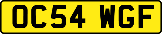 OC54WGF