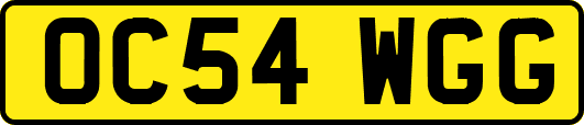 OC54WGG