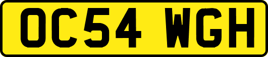 OC54WGH
