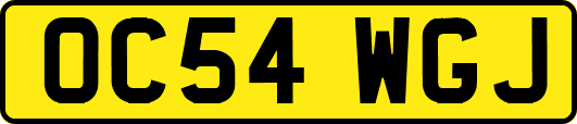 OC54WGJ