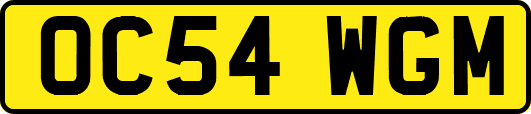 OC54WGM