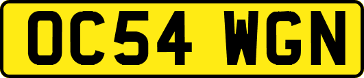 OC54WGN