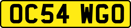 OC54WGO