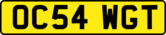 OC54WGT