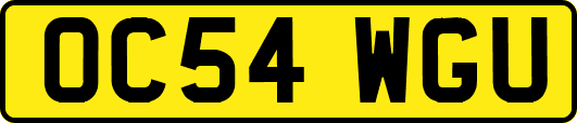 OC54WGU