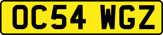 OC54WGZ