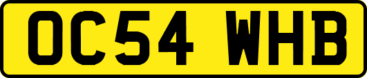 OC54WHB