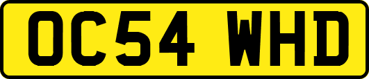 OC54WHD
