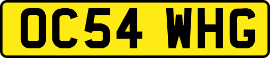 OC54WHG