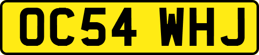 OC54WHJ