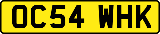OC54WHK