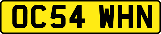 OC54WHN