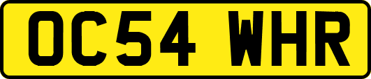 OC54WHR