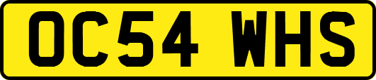 OC54WHS