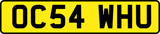 OC54WHU