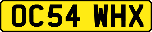 OC54WHX