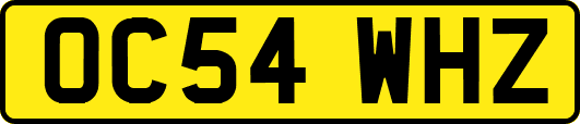 OC54WHZ