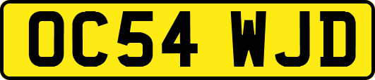 OC54WJD