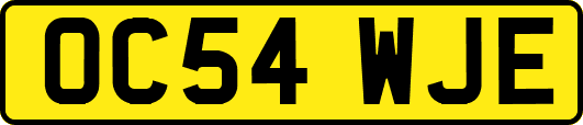 OC54WJE