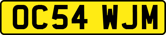 OC54WJM