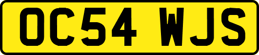 OC54WJS