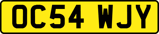 OC54WJY