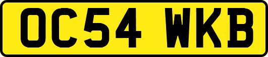 OC54WKB