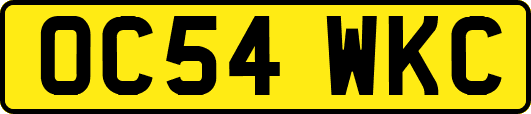 OC54WKC