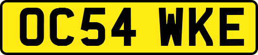 OC54WKE