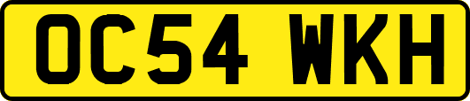 OC54WKH