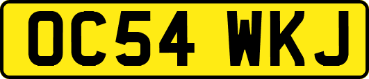 OC54WKJ