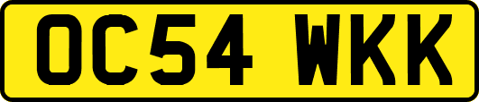 OC54WKK
