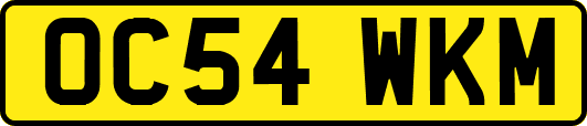 OC54WKM