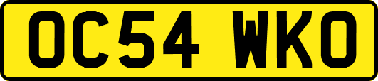 OC54WKO