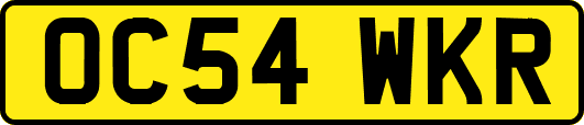 OC54WKR