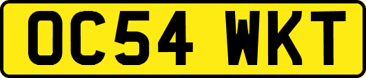 OC54WKT