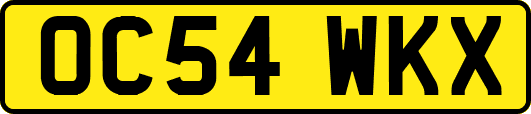 OC54WKX