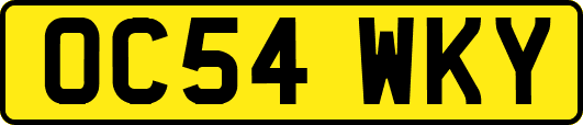 OC54WKY