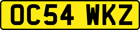 OC54WKZ