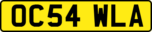 OC54WLA