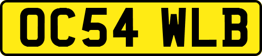 OC54WLB