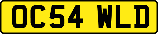 OC54WLD