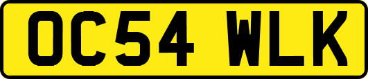 OC54WLK
