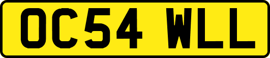 OC54WLL